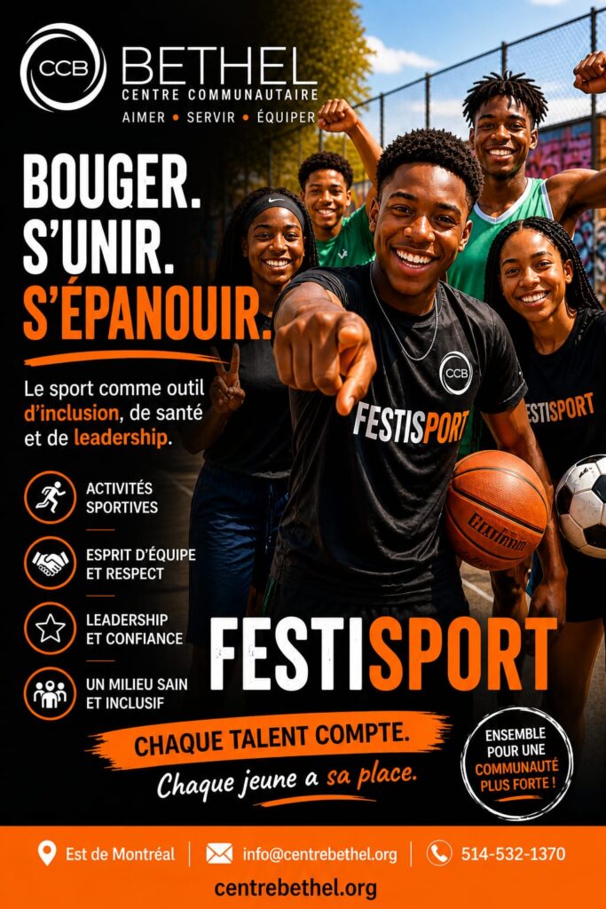 bannière festisport